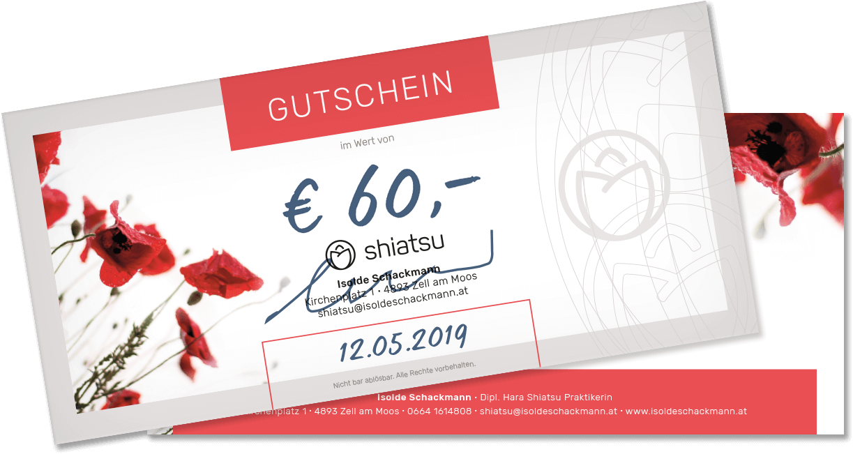 Gutschein