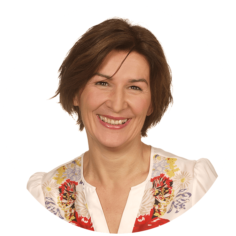Isolde Schackmann